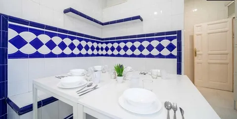 Habitación en alquiler, Madrid