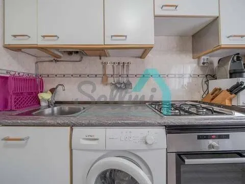 Pis de 60 m² a Oviedo