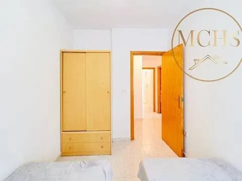 Flat 65 m² in Torrevieja
