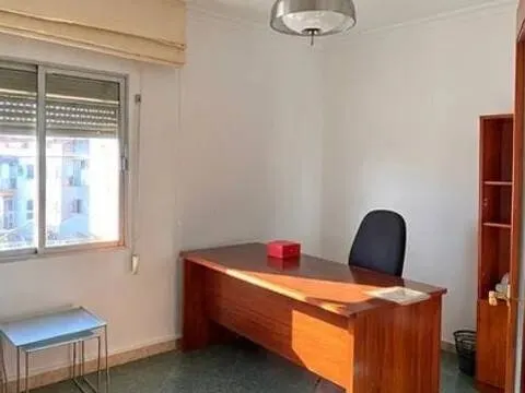 Habitació de lloguer, Sevilla