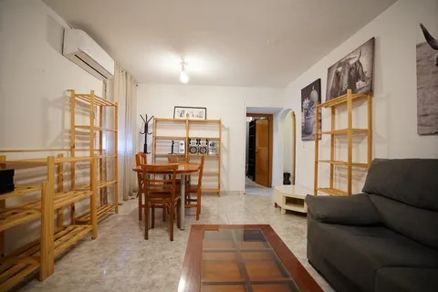 Piso de 59 m² en Madrid