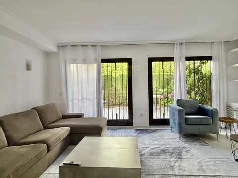 Appartement 219 m² à Marbella