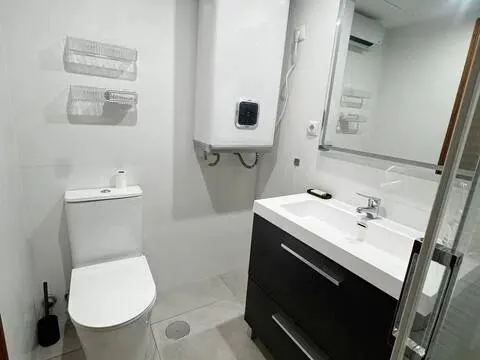 Piso de 60 m² en Madrid