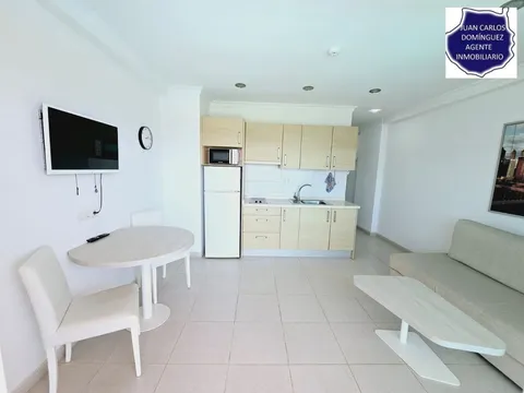 Pis de 45 m² a Mogán