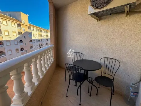 Piso de 98 m² en Torrevieja