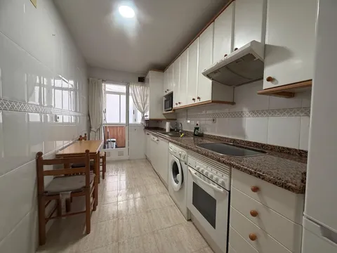 Pis de 94 m² a Palencia