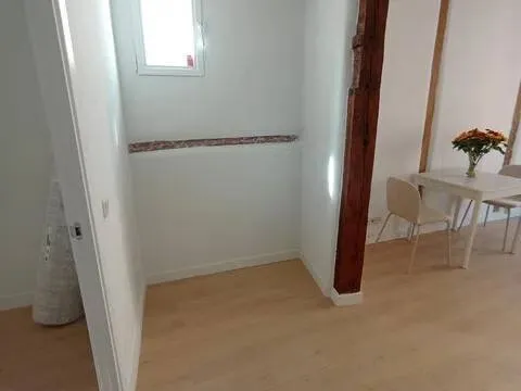 Wohnung 68 m² in Madrid