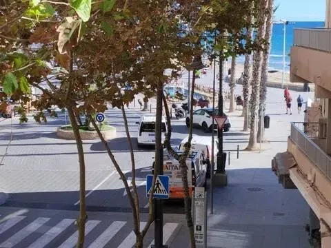 Pis de 80 m² a Calp