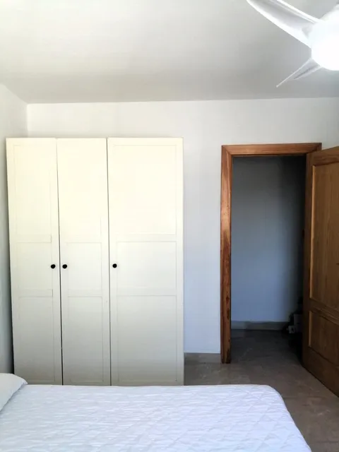 Habitació de lloguer, Granada