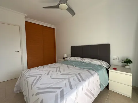 Apartamento 120 m² em Güímar