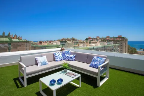 Appartamento 194 m² a Málaga