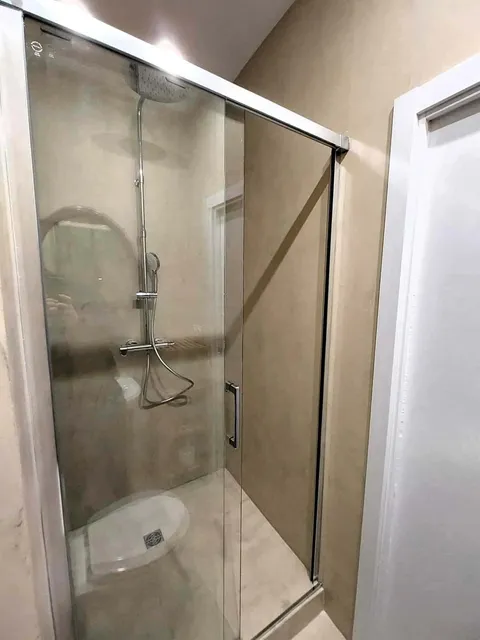 Zimmer zur Miete, Madrid