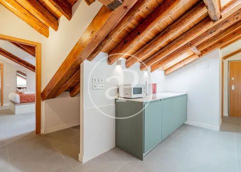 Appartamento 130 m² a Madrid