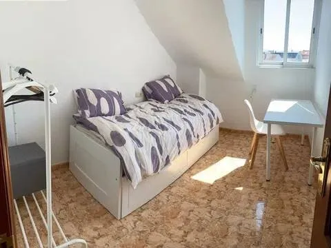 Wohnung 101 m² in Ares