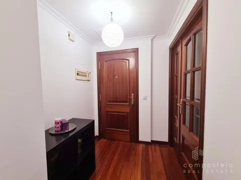 Квартира 72 м² у Ames