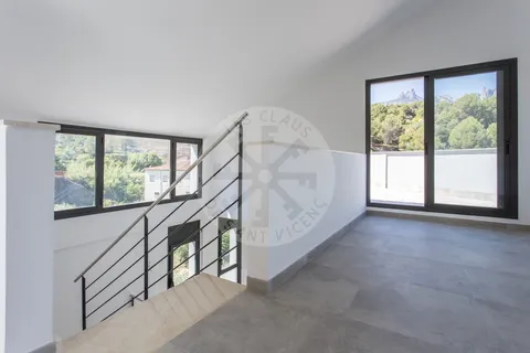 Pis de 150 m² a Sabadell