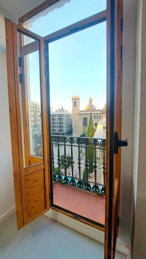 Pis de 45 m² a València (2/12)