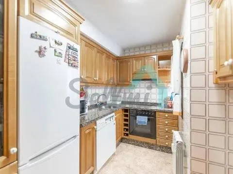 Appartamento 64 m² a Oviedo