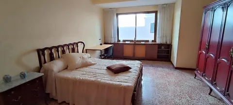 Habitació de lloguer, Salamanca