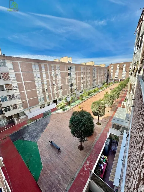 Pis de 92 m² a Granada