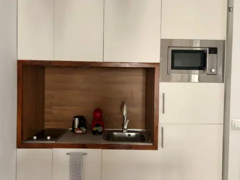 Apartamento 45 m² em Málaga