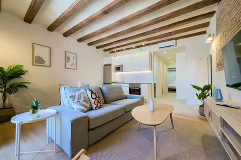 Pis de 60 m² a Barcelona