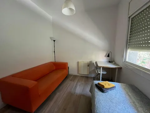 Habitación en alquiler, Barcelona
