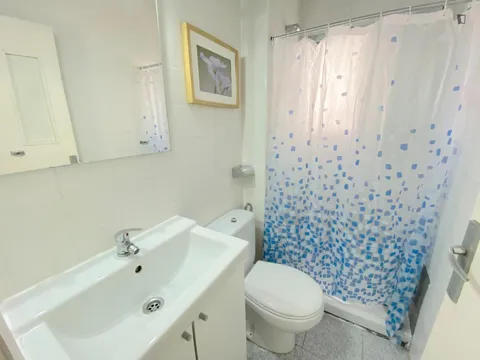 Habitació de lloguer, Sevilla