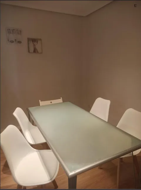 Pis de 57 m² a Madrid