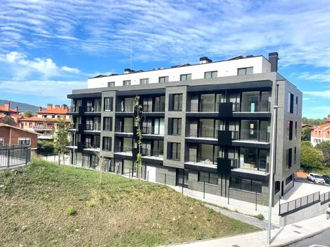 Appartamento 51 m² a Berango