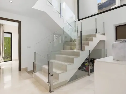 Casa de 410 m² a Benahavís