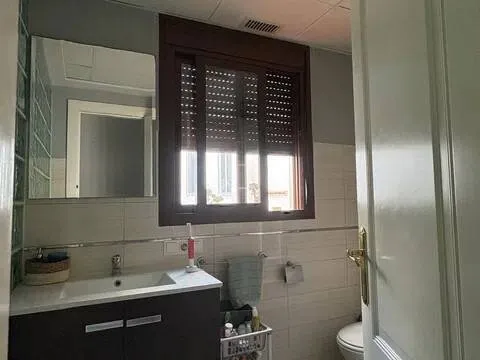Pis de 75 m² a Sevilla