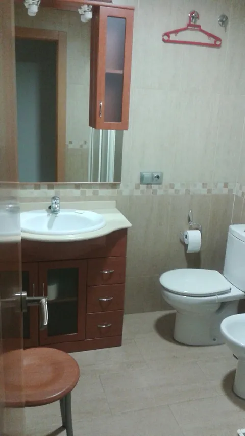 Pis de 125 m² a Jaén