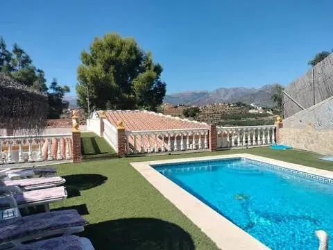 Casa de 135 m² a Torrox