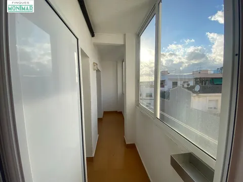 Pis de 101 m² a Sant Pere de Ribes