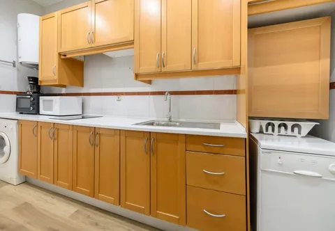 Pis de 80 m² a Madrid
