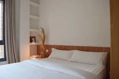 Habitació de lloguer, Barcelona (2/5)