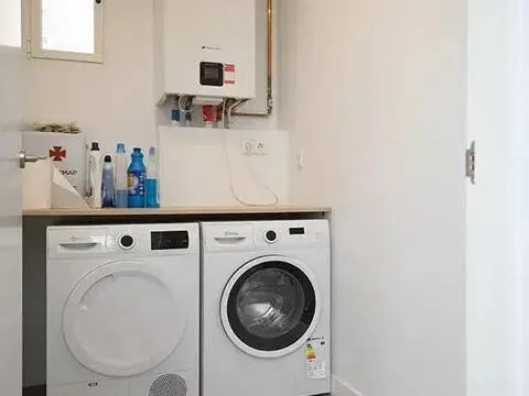 Pis de 220 m² a Segovia