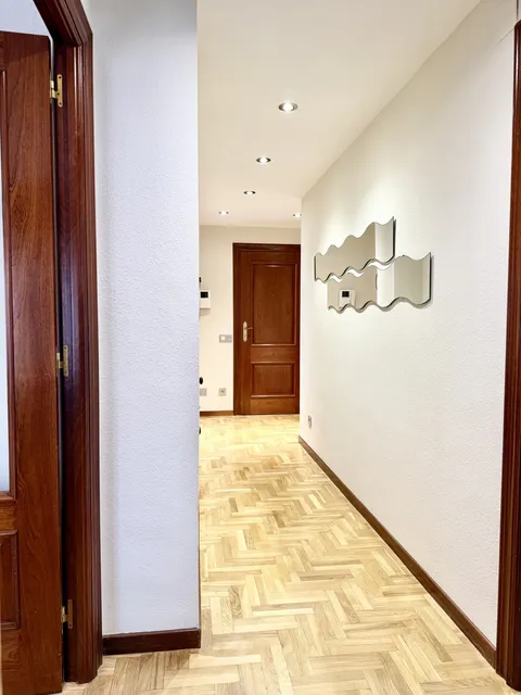 Pis de 98 m² a Gijón