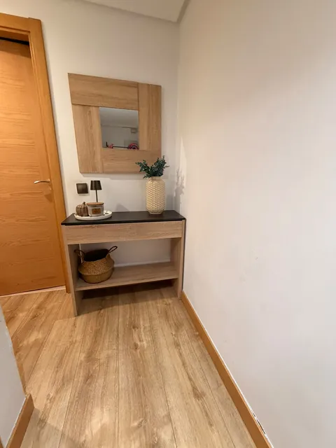 Pis de 85 m² a Madrid