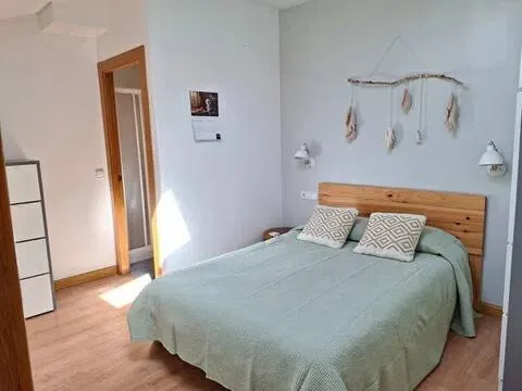 Pis de 80 m² a Pamplona