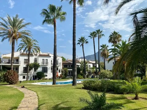 Pis de 160 m² a Marbella