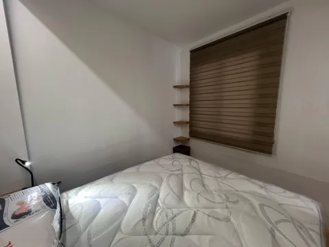 Квартира 34 м² в Кордове