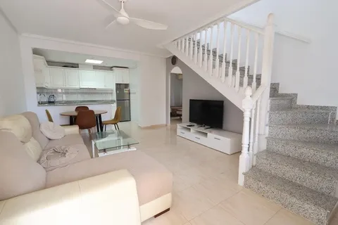 Квартира 110 м² в Orihuela