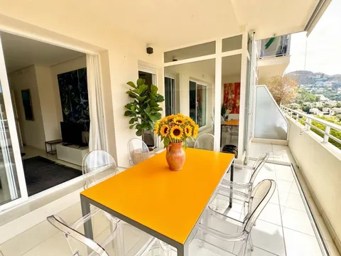 Pis de 120 m² a Altea