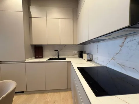 Appartamento 35 m² a Madrid