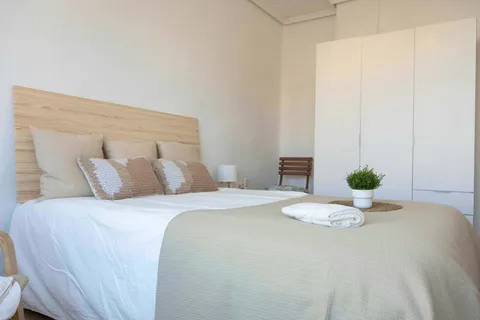 Habitació de lloguer, València