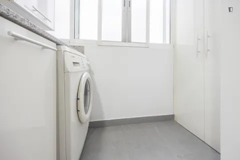 Habitació de lloguer, València