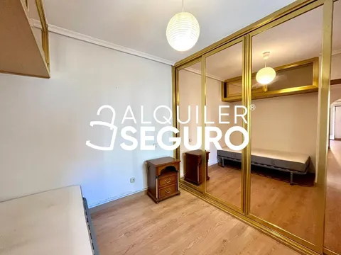 Pis de 85 m² a Madrid