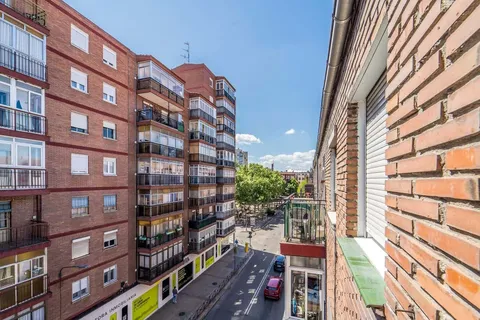 Zimmer zur Miete, Valladolid